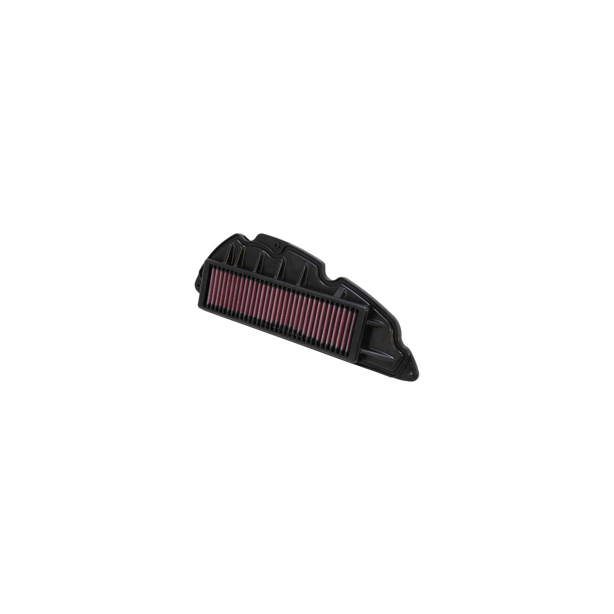 Honda SH 300 I (07-15) luftfilter – KN HA-3011 – produktbillede 2