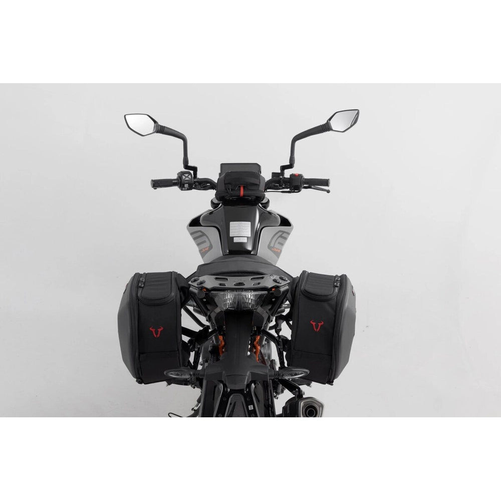 KTM Duke 125 ABS (17-23) m.fl. PRO BLAZE H sidetaske Set – SW-Motech – produktbillede 5