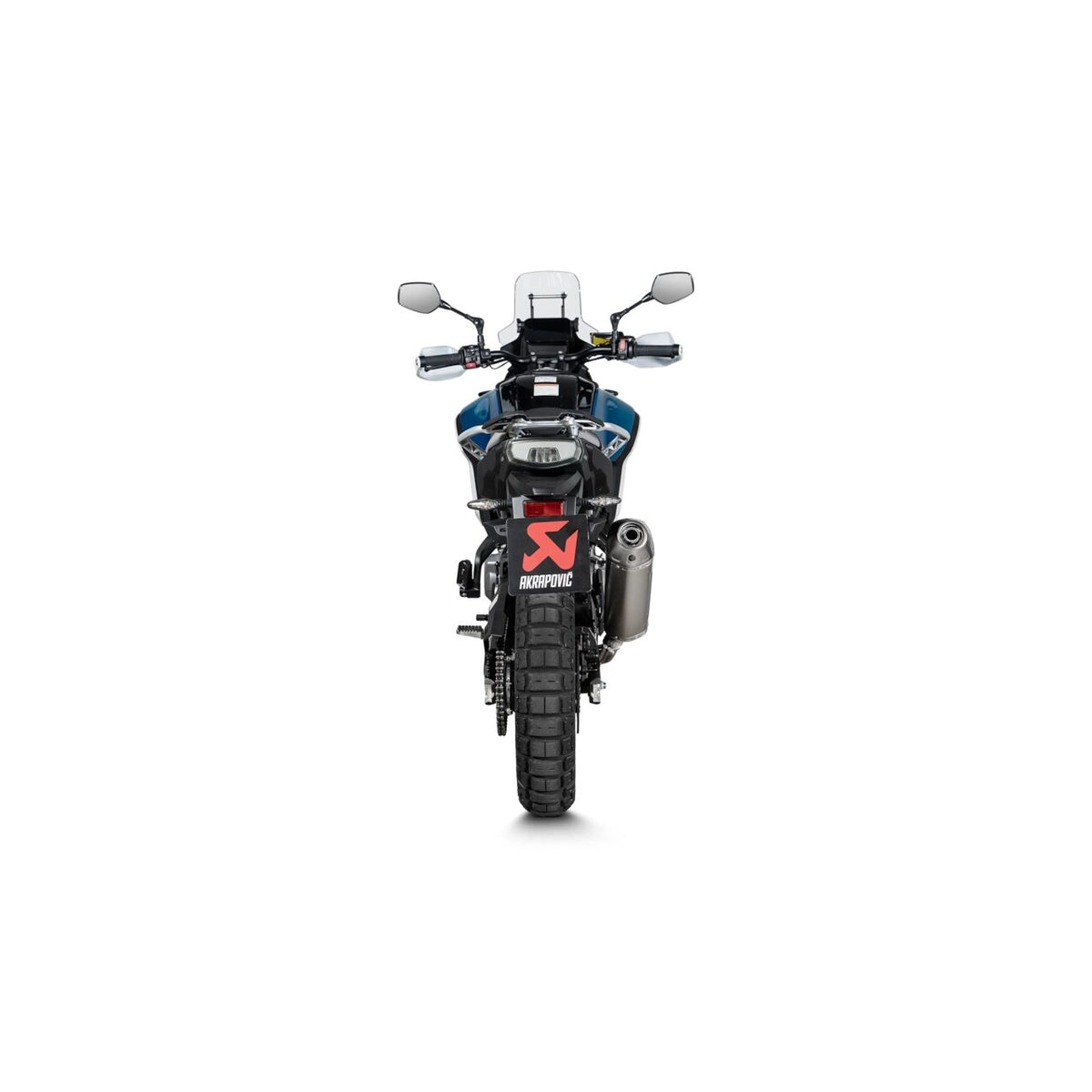 Akrapovič S-CF4SO2-HFTT slip-on – alternativ produktvisning