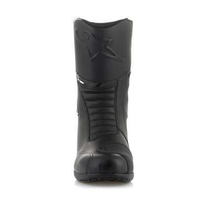 MC støvler Andes v2 Drystar®, herre – Sort, str. EU 39 / US 6 fra Alpinestars – produktdetalje 2