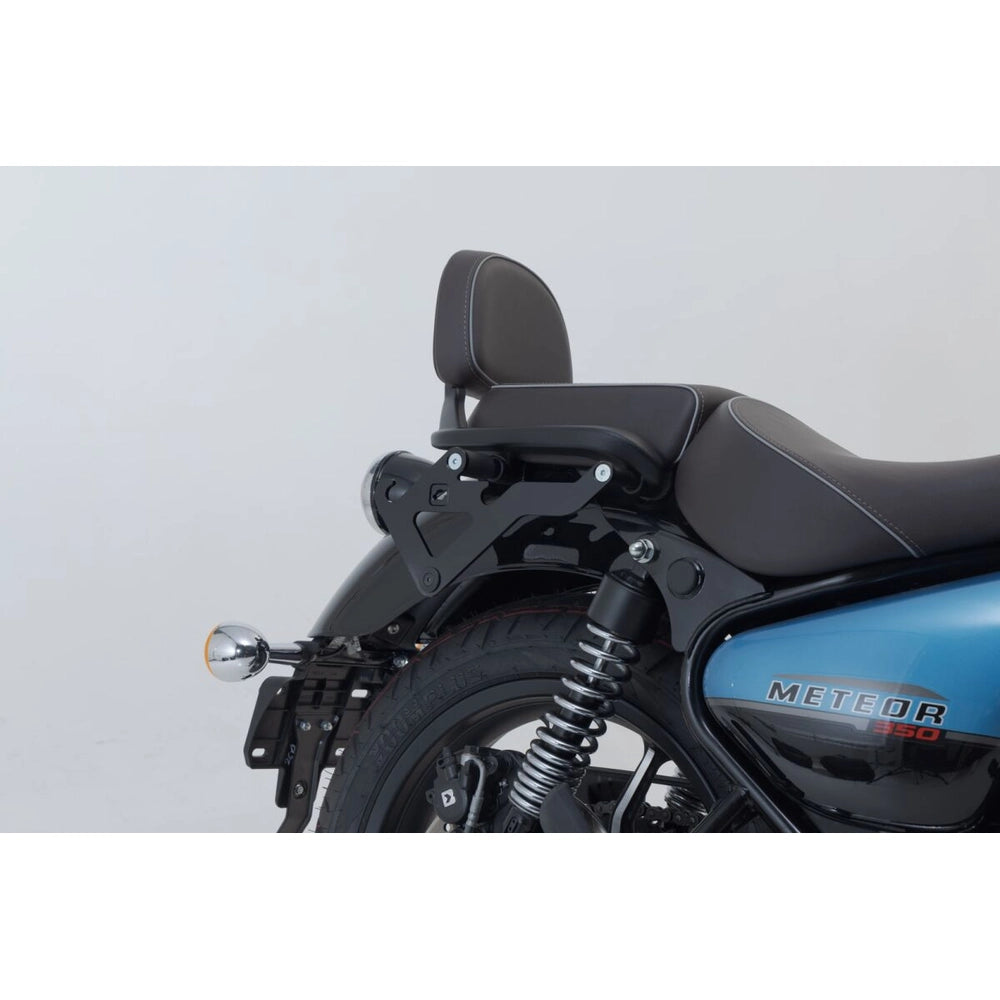 Royal Enfield Meteor 350 ABS (21-24) SLH side carrier – SW-Motech – produktbillede 4