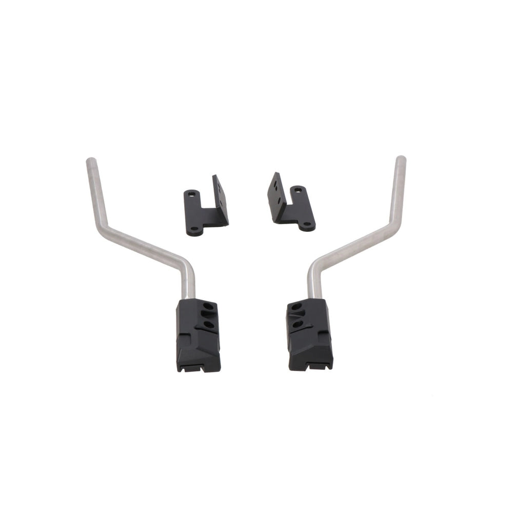 BMW R 1250 R ABS (19-24) m.fl. BLAZE afstandsbøjler til sidetasker – SW-Motech