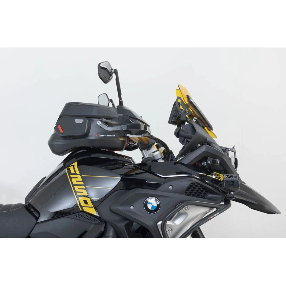 Kawasaki Klz 1000 ABS (12-24) m.fl. PRO City WP tanktaske (9 liters) – SW-Motech – produktbillede 2