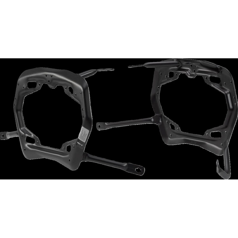 KTM Adventure 790 (19-26) m.fl. PRO side carrier – SW-Motech – produktbillede 2
