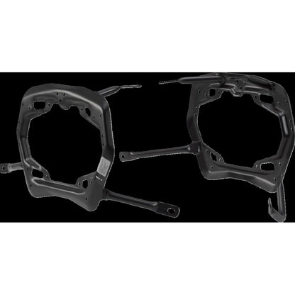 KTM Adventure 790 (19-26) m.fl. PRO side carrier – SW-Motech – produktbillede 2