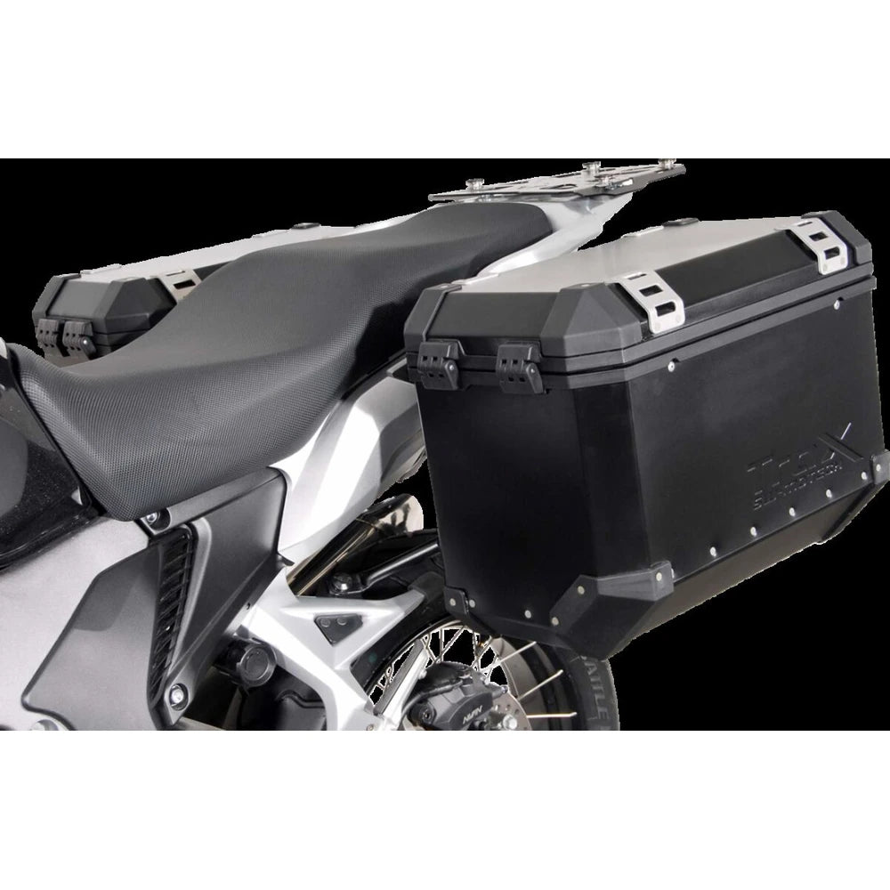 Honda VFR 1200 X (12-20) m.fl. EVO side carrier – SW-Motech – produktbillede 2