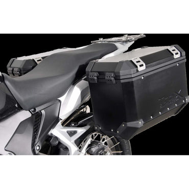 Honda VFR 1200 X (12-20) m.fl. EVO side carrier – SW-Motech – produktbillede 2