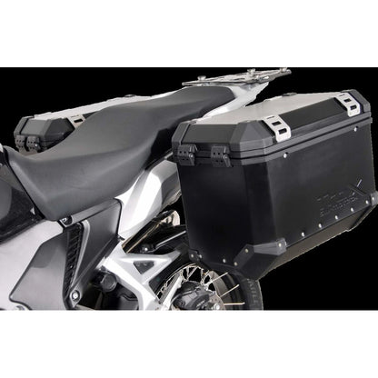 Honda VFR 1200 X (12-20) m.fl. EVO side carrier – SW-Motech – produktbillede 2
