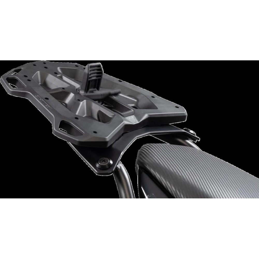 Kawasaki Klz 1000 ABS (12-24) m.fl. adapterplade for Street-Rack – SW-Motech – produktbillede 3