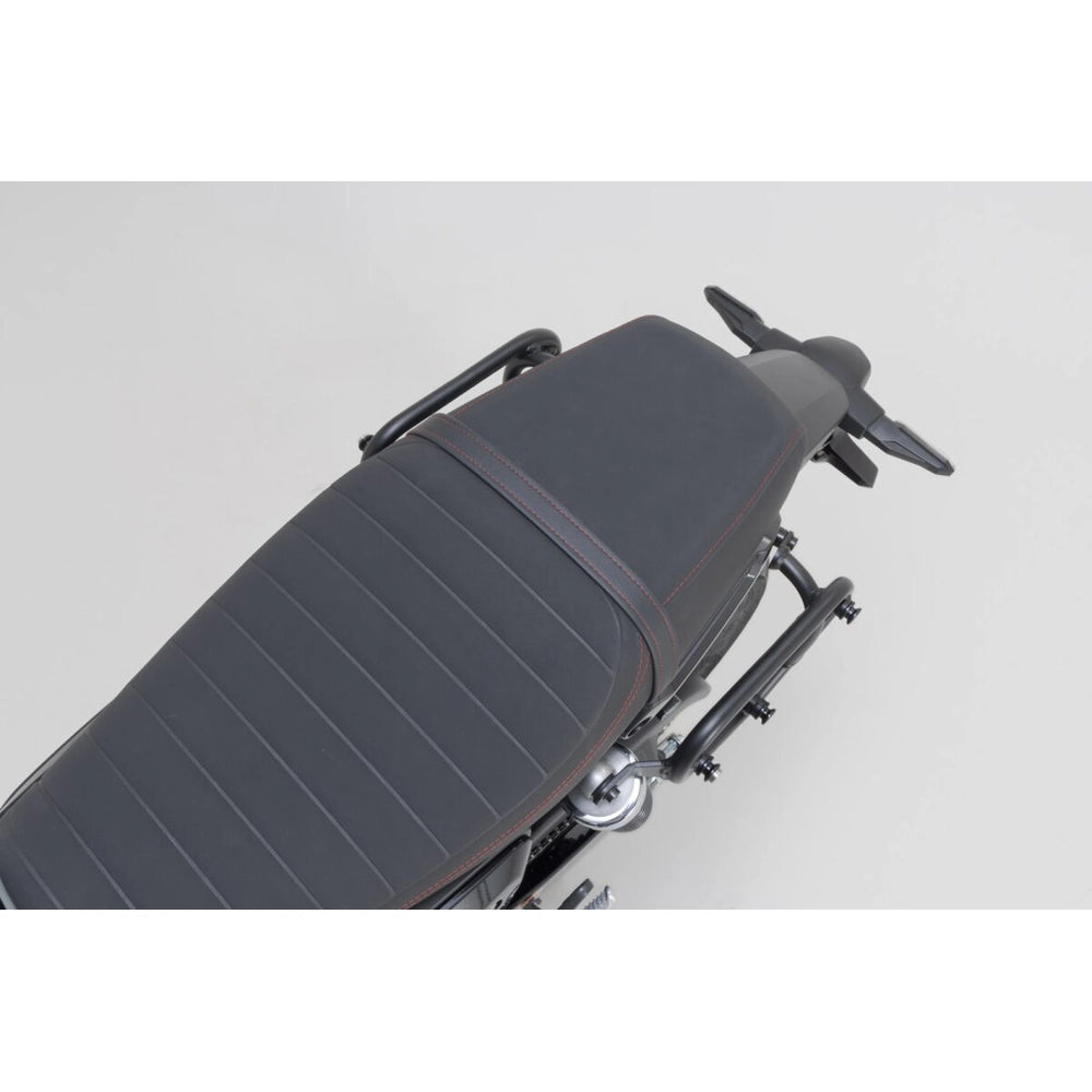 Honda Gb 350 S ABS (25-26) SLC side carrier (Left) – SW-Motech – produktbillede 3