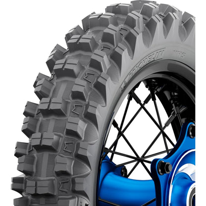 Michelin StarCross 5 Mini 2.75-10 37J TT Intermediate – bagdæk – produktbillede 3