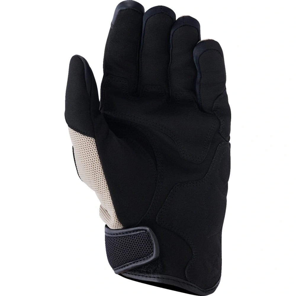 MC handsker Ignite, herre – Sort/Grå, str. L fra Alpinestars – produktdetalje 2