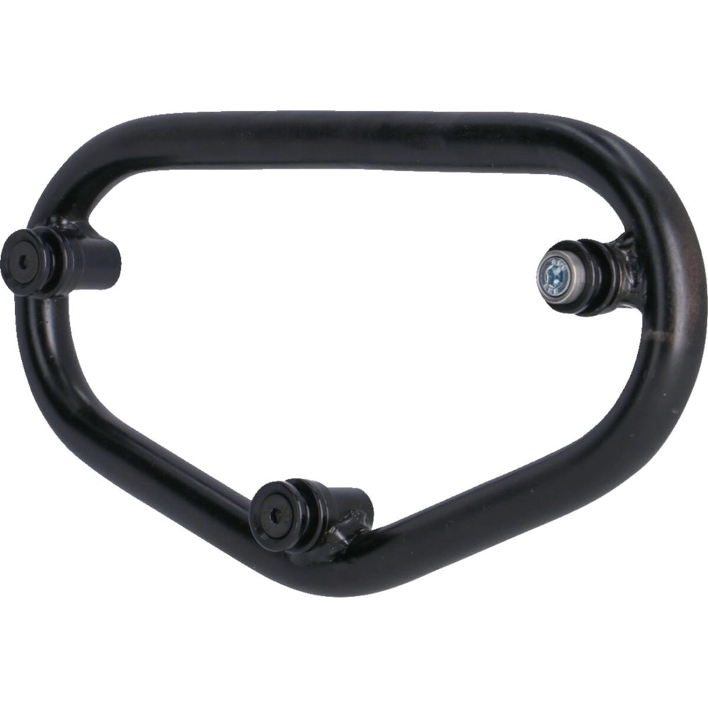 Triumph Bonneville 865 T100 (05-15) m.fl. SLC side carrier – SW-Motech