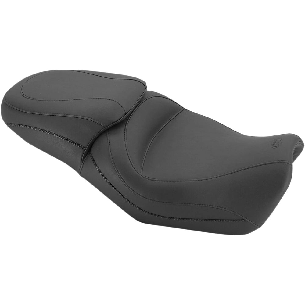 Harley-Davidson Street (15-20) Vintage Touring 2-up sæde – Mustang – Mustang varenr. 76421