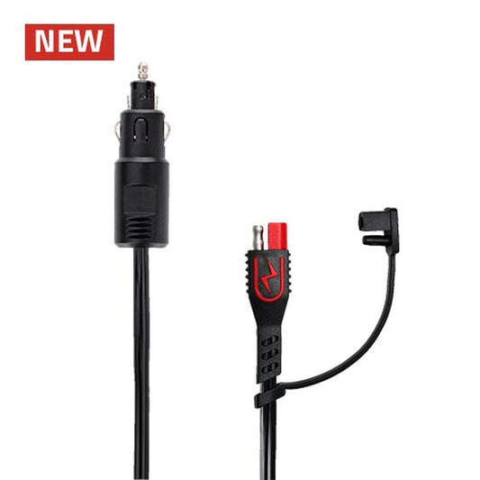 BS Battery PA 05 CAN Bus/DIN til SAE-adapter