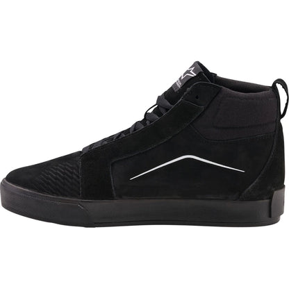 MC sko Ride-63 Drystar®, herre – Sort, str. US 9 fra Alpinestars – produktdetalje 3