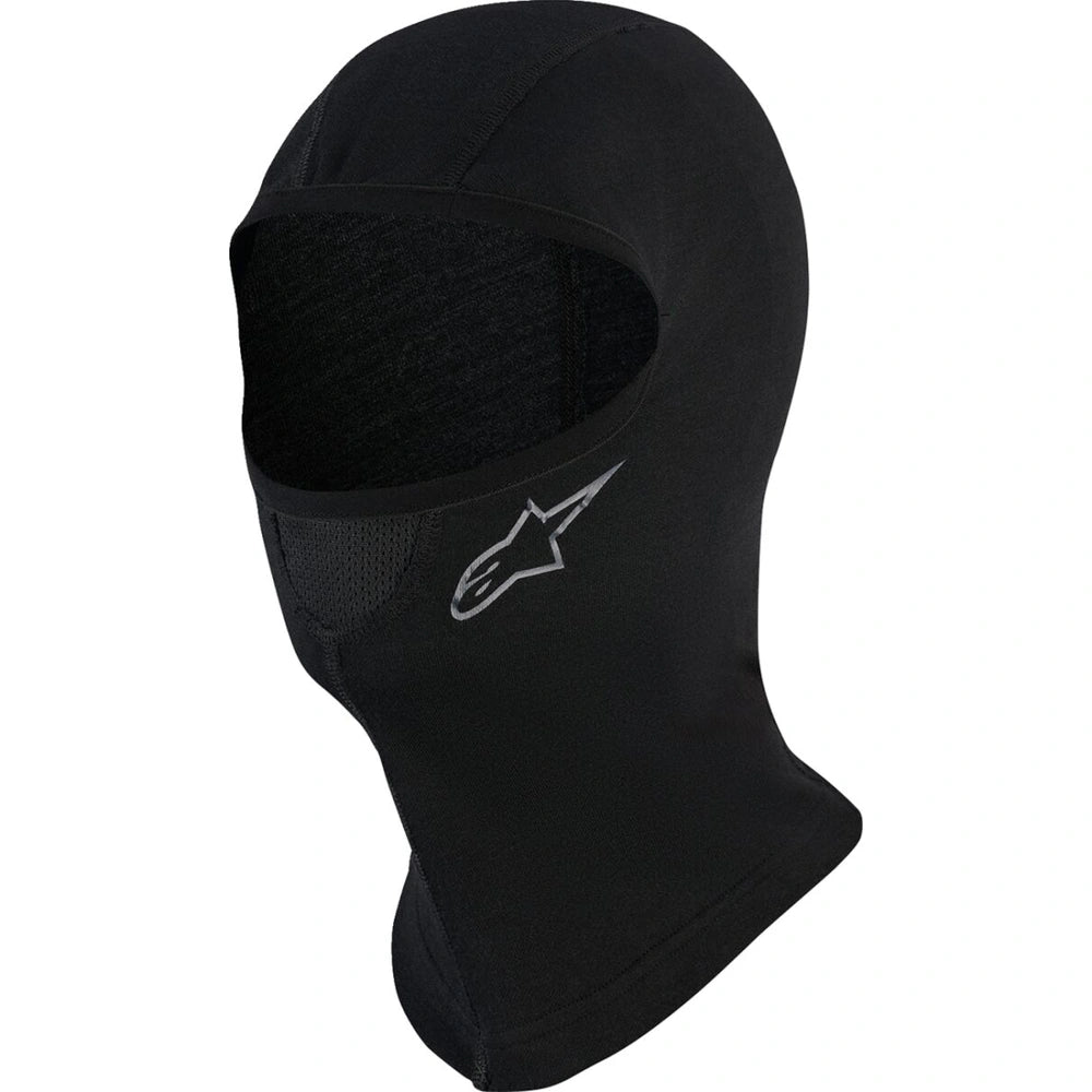 Balaclava AT 8 Merino – Sort fra Alpinestars – primært produktbillede