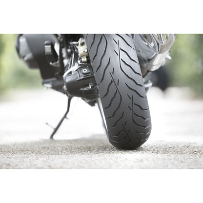 Dunlop RoadSmart IV 170/60ZR18 (73W) TL – bagdæk – originalt Dunlop bagdæk med maksimal kontrol i regnvejr og stabil touring. Køb hos Mo2parts. Produktbillede 8.
