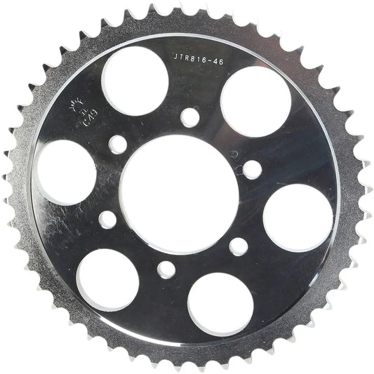 Bagtandhjul 46T, 530 – stål, JTR816.46 – JT Sprockets