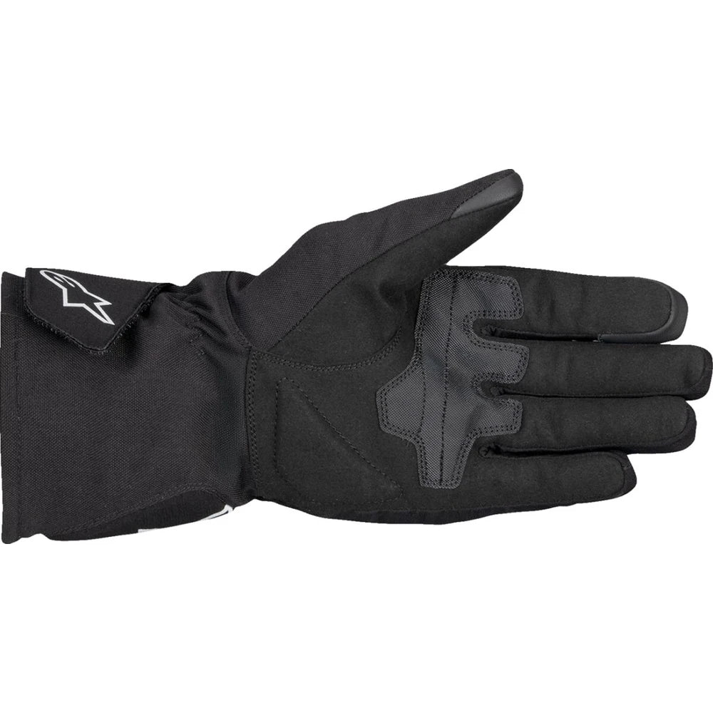 MC handsker WT-1 Drystar® Insulated, herre – Sort, str. M fra Alpinestars – produktdetalje 2