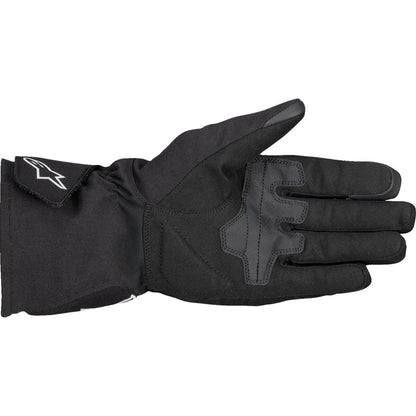 MC handsker WT-1 Drystar® Insulated, herre – Sort, str. M fra Alpinestars – produktdetalje 2