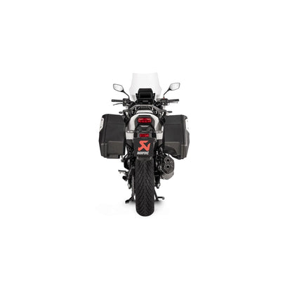Akrapovič S-H11SO3-HGIT slip-on – detalje af produktets udformning