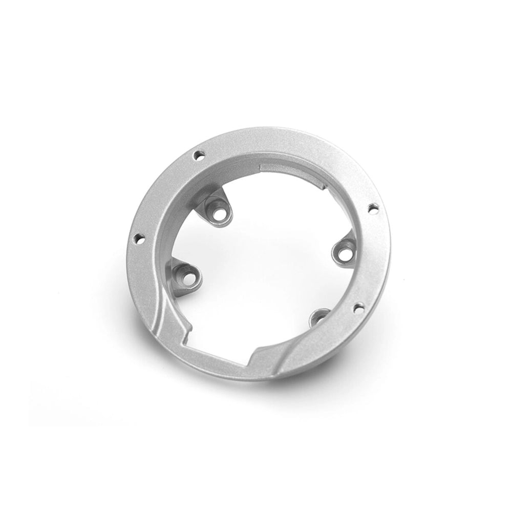 BMW R 1200 S (06-08) m.fl. ION tankring (For Screwless Tank) – SW-Motech – produktbillede 4