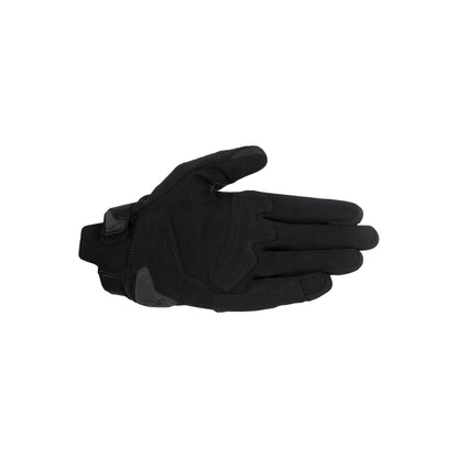 MC handsker SP X 1, herre – Sort, str. S fra Alpinestars – produktdetalje 2