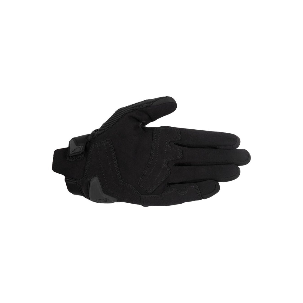 MC handsker SP X 1, herre – Sort, str. L fra Alpinestars – produktdetalje 2