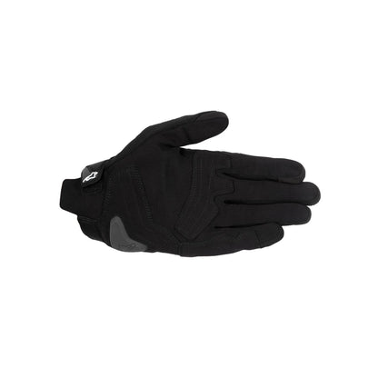 MC handsker SP X 1, herre – Sort/Hvid, str. 2XL fra Alpinestars – produktdetalje 2