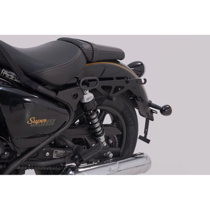 Royal Enfield Super Meteor 650 ABS (23-26) SLH side carrier – SW-Motech – produktbillede 5