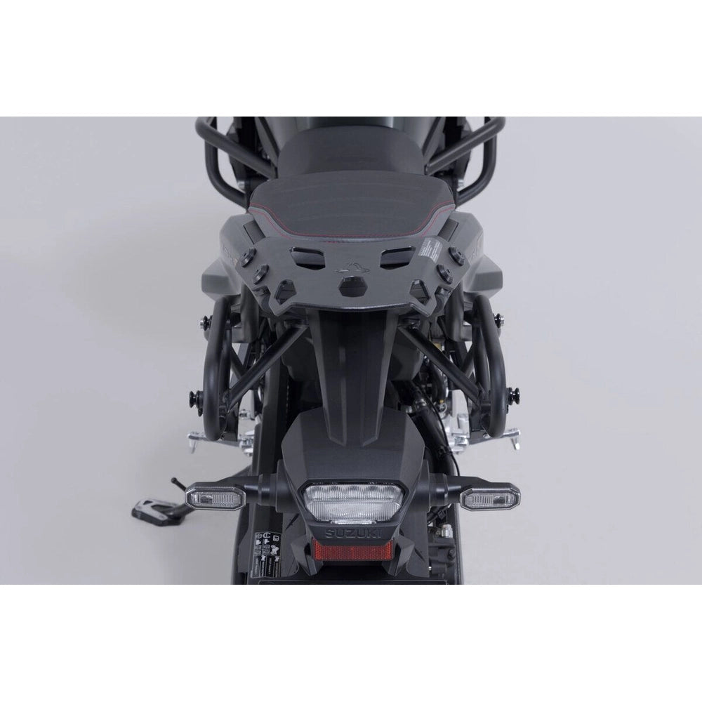Suzuki Gsx-8T 800 ABS (26) m.fl. SLC side carrier Set (Left & Right) – SW-Motech – produktbillede 2