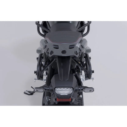 Suzuki Gsx-8T 800 ABS (26) m.fl. SLC side carrier Set (Left & Right) – SW-Motech – produktbillede 2