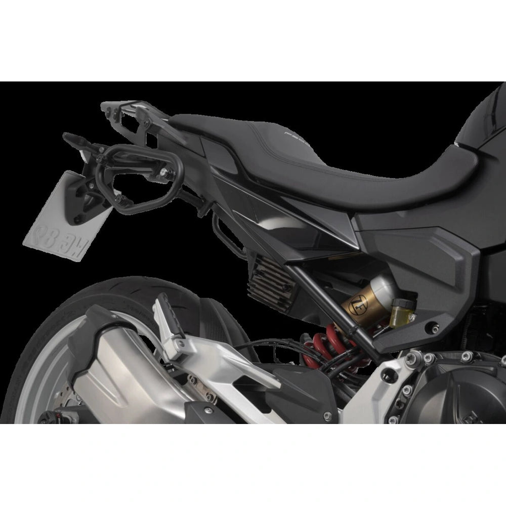 BMW F 900 R ABS (20-26) m.fl. SLC side carrier – SW-Motech – produktbillede 5