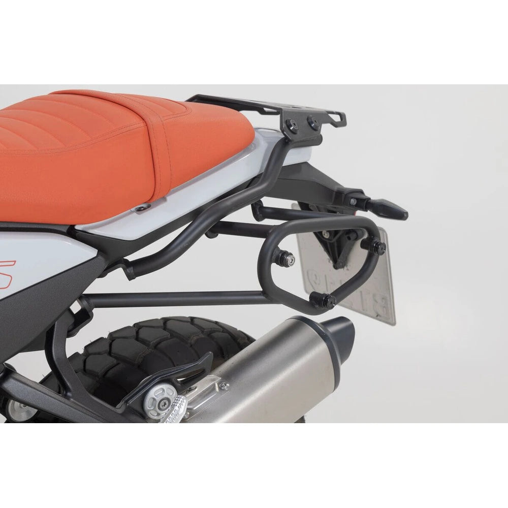 BMW R 12 G/S ABS (25-26) SLC side carrier (Left) – SW-Motech – produktbillede 2