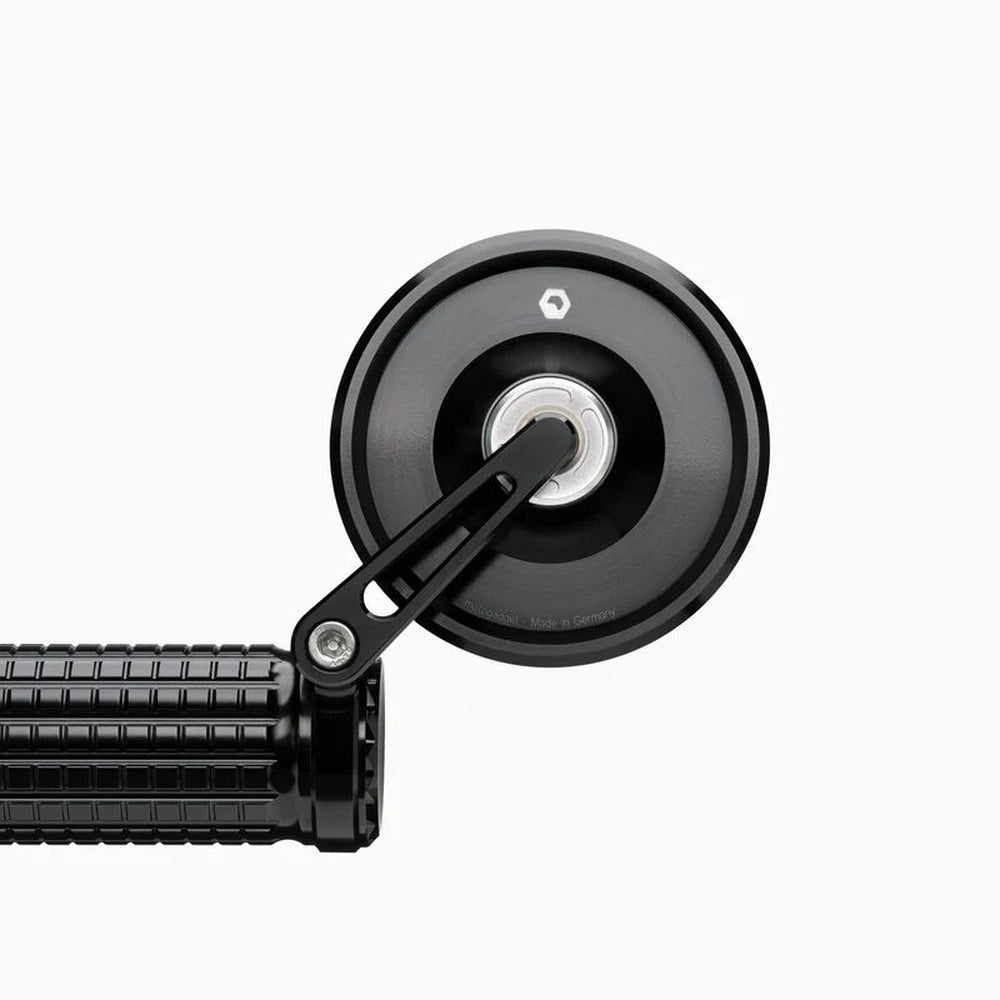 mo.view Spy 50 mm styrendespejl fra Motogadget – primært produktbillede