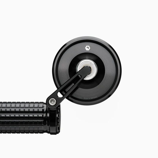 mo.view Spy 50 mm styrendespejl fra Motogadget – primært produktbillede