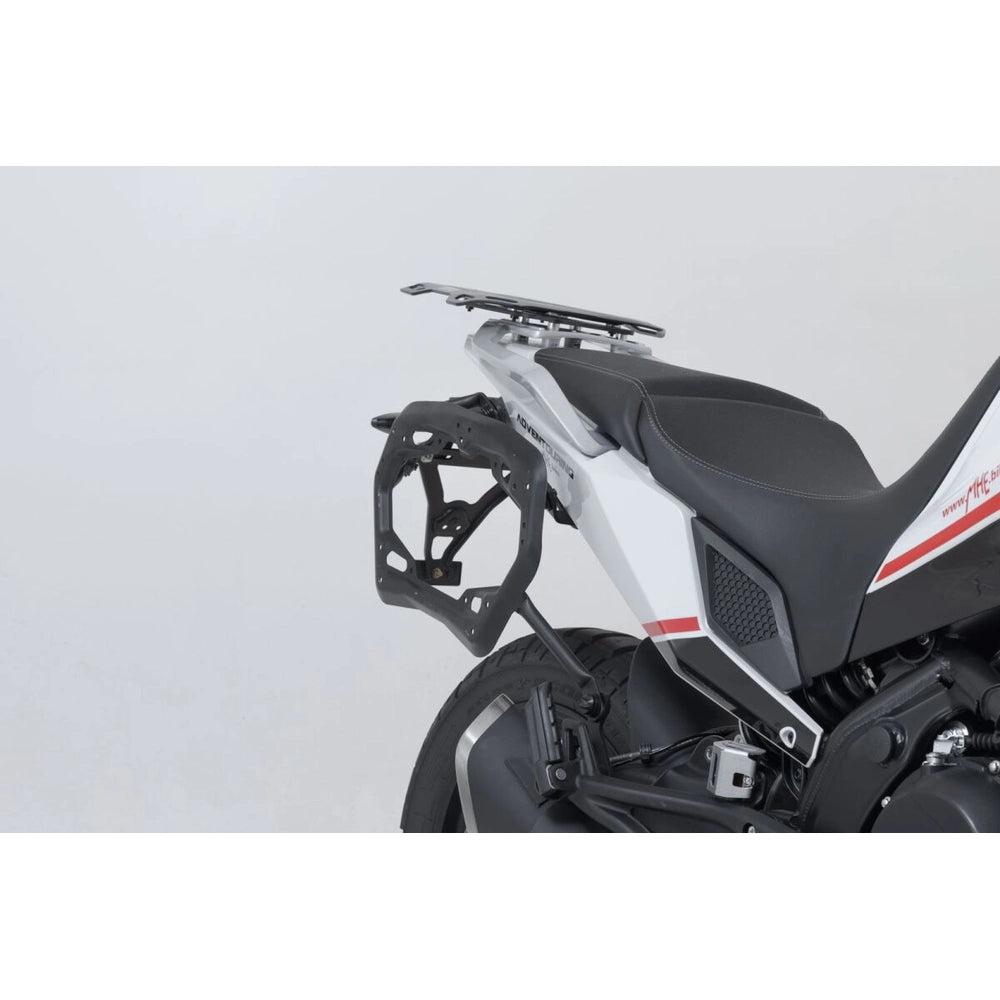 Moto Morini X-Cape 650 ABS (21-24) PRO side carrier – SW-Motech – produktbillede 2