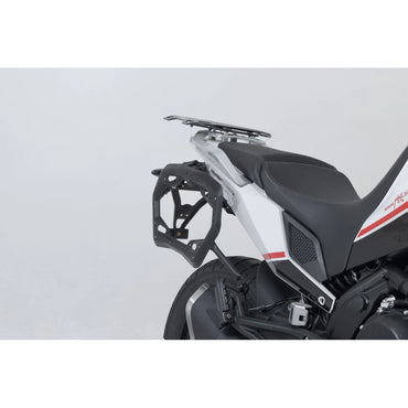 Moto Morini X-Cape 650 ABS (21-24) PRO side carrier – SW-Motech – produktbillede 2