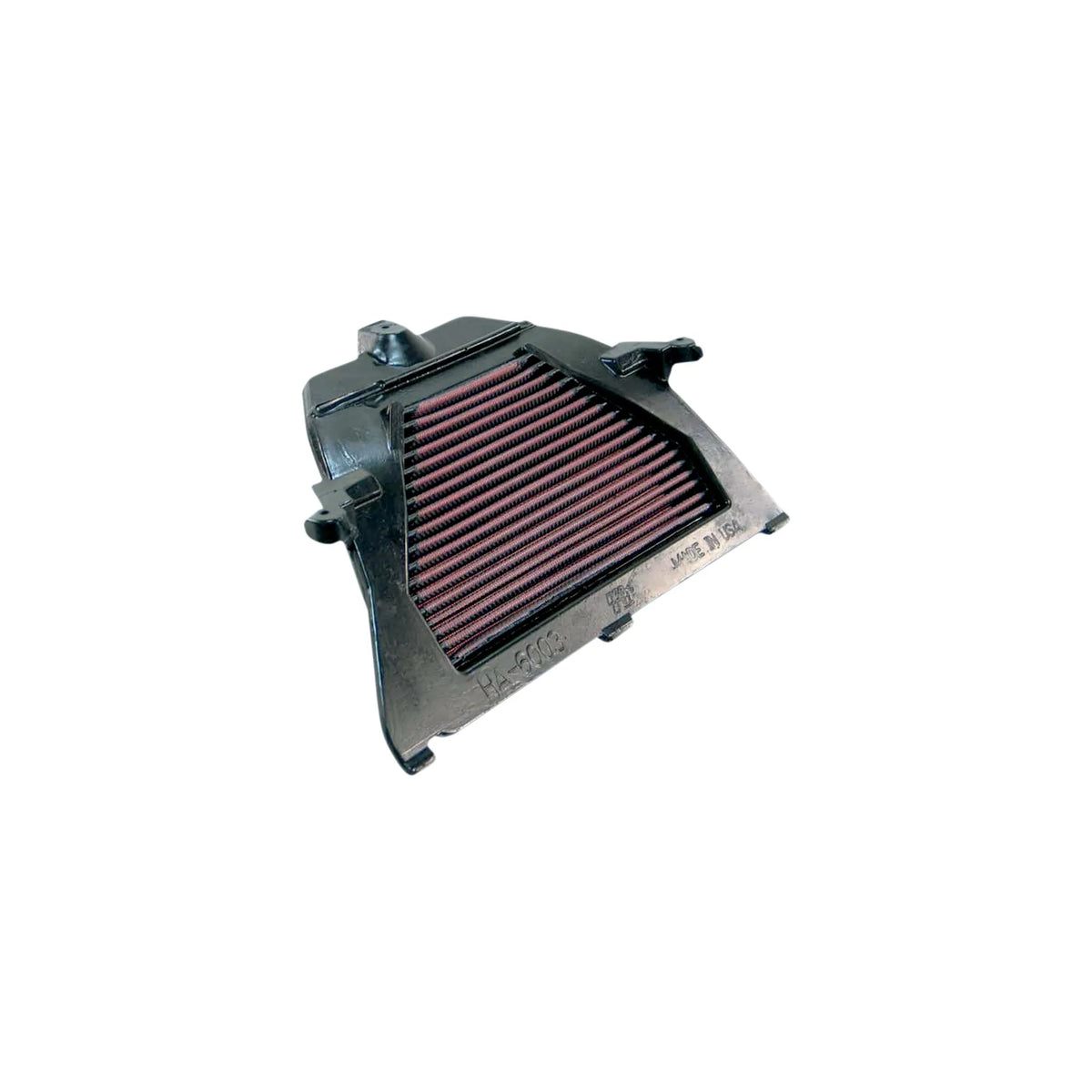 Honda CBR 600 RR (03-06) luftfilter – KN HA-6003