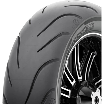 Michelin Commander III Touring 180/55B18 80H TL/TT – bagdæk – produktbillede 3