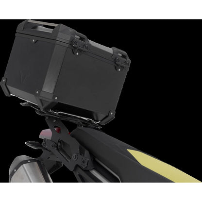 Aprilia Tuareg 660 ABS (22-26) ADVENTURE-RACK for Luggage – SW-Motech – produktbillede 4
