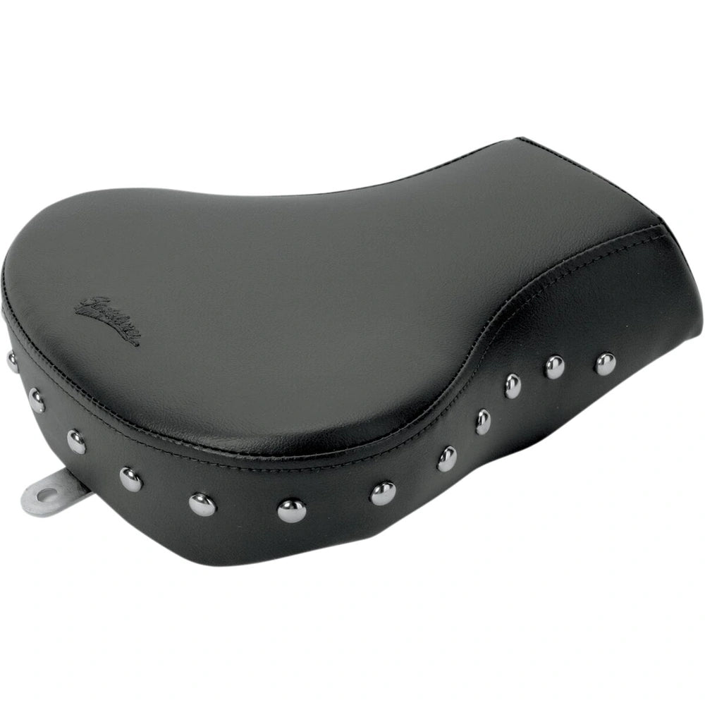 Harley-Davidson Softail (06-17) Renegade Deluxe passagersæde Studded – Saddlemen