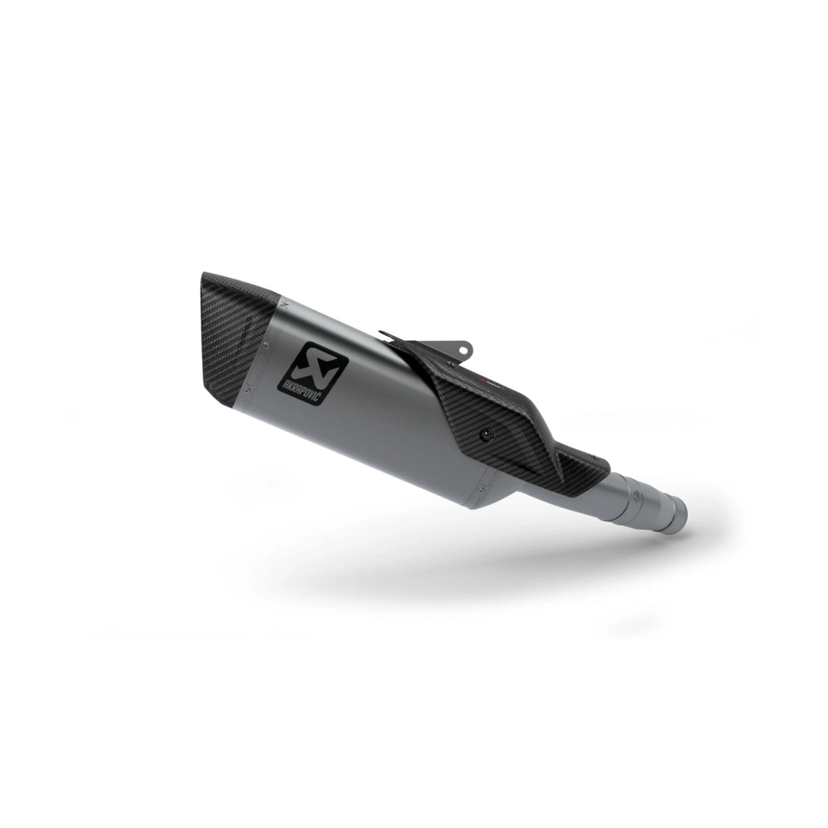 Akrapovič S-H10SO31-HILT slip-on – alternativ produktvisning