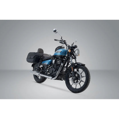 Royal Enfield Meteor 350 ABS (21-24) SLH side carrier – SW-Motech – produktbillede 3