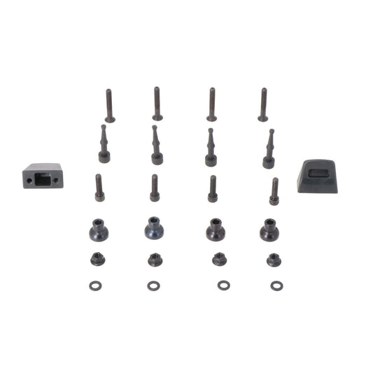 adapterkit for EVO Carrier – SW-Motech