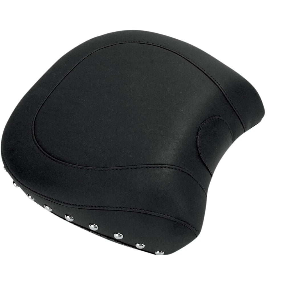 Harley-Davidson Softail (06-17) Wide passagersæde – Mustang – Mustang varenr. 79533