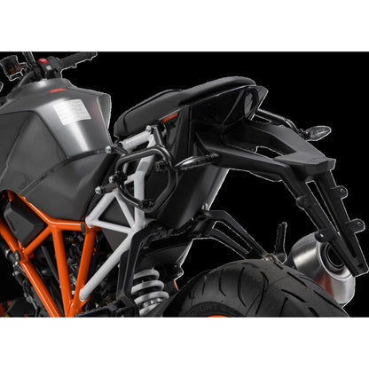 KTM Super Duke 1290 R ABS (14-19) SLC side carrier – SW-Motech – produktbillede 3