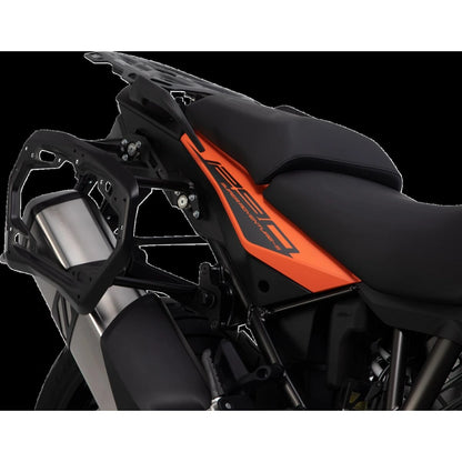 KTM Adventure 1190 ABS (13-16) m.fl. PRO side carrier – SW-Motech – produktbillede 3