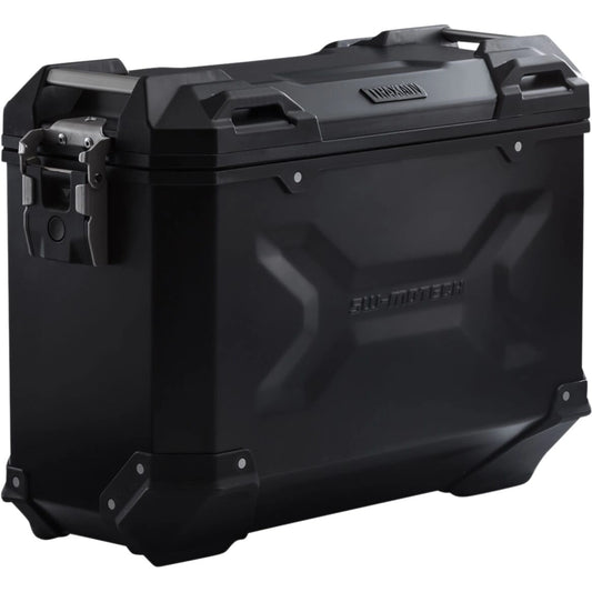 Suzuki DL 650 ABS (07-24) m.fl. TRAX ADV Medium sidekuffert (37 Liters) Left – SW-Motech